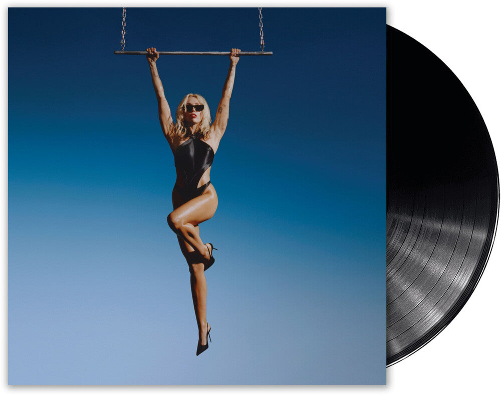 Miley Cyrus - Endless Summer Vacation [LP] [New Vinyl]