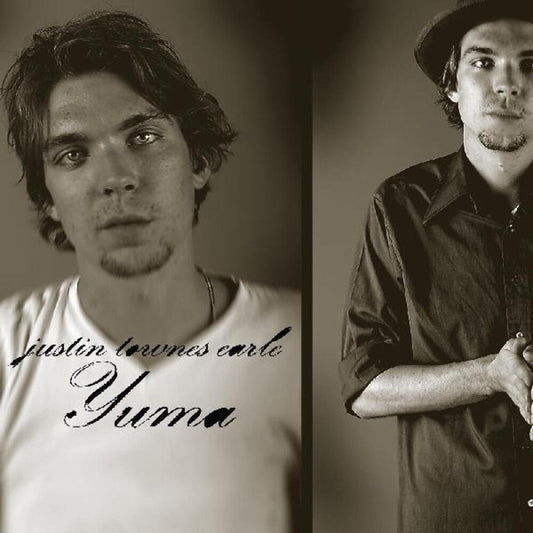 Justin Townes Earle - Yuma [RSD Black Friday 2023] [New Vinyl]