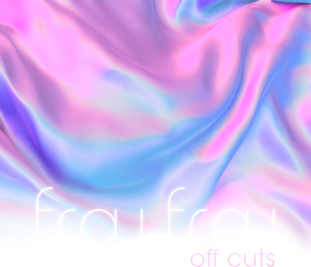Frou Frou - Off Cuts [RSD 2023] [] Vinyl Record [New]