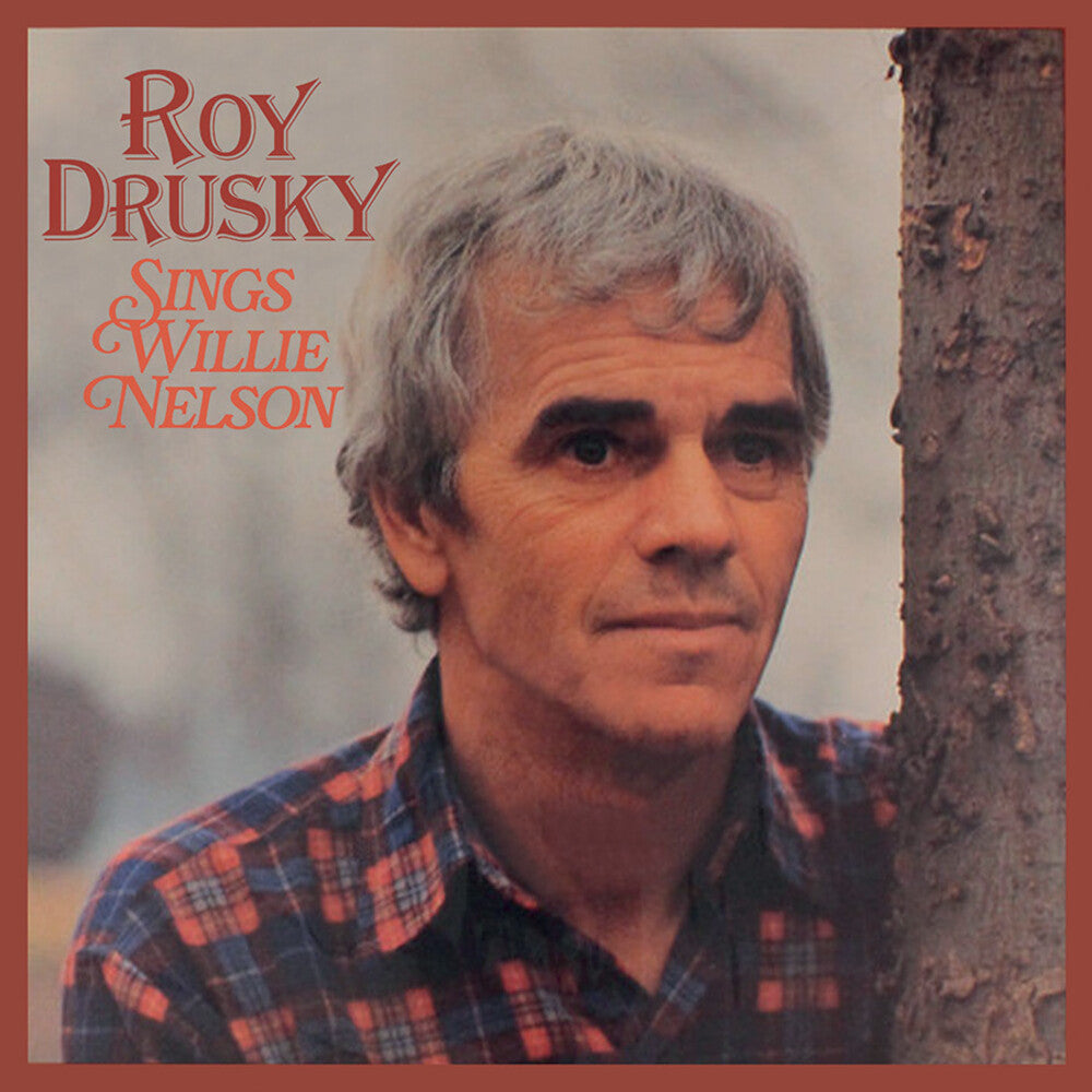 Roy Drusky - Roy Drusky Sings Willie Nelson (Mod) [CD]