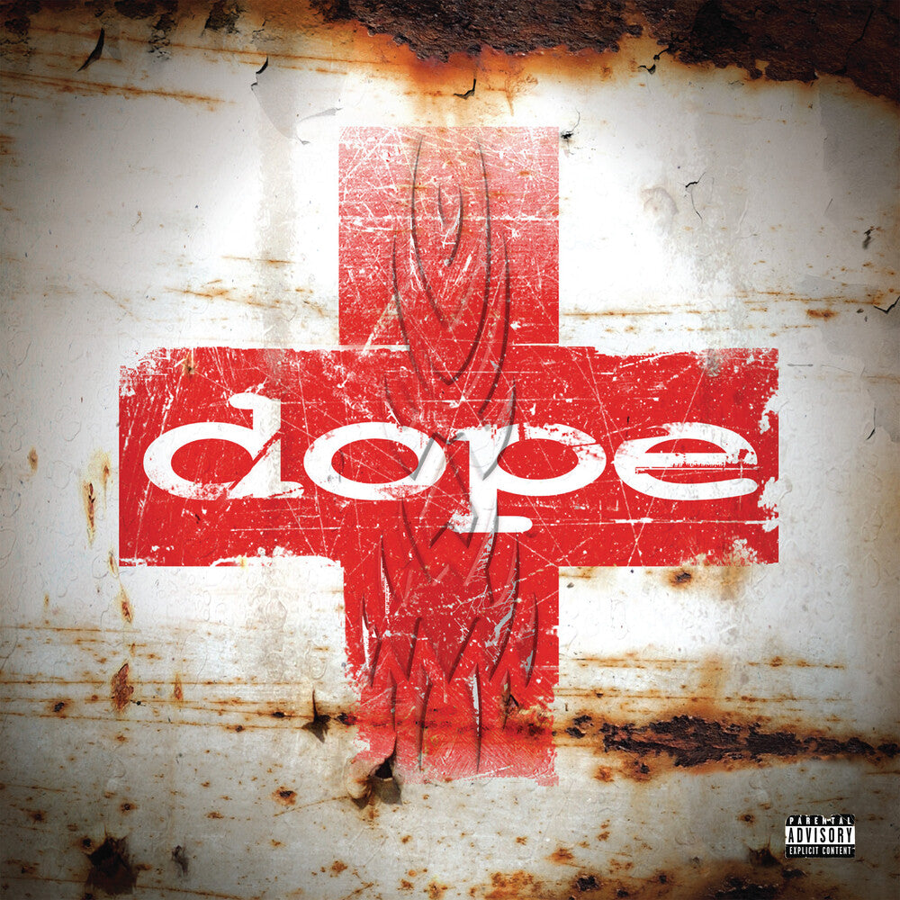 Dope - Group Therapy [RSD 2023] [] [New Vinyl]