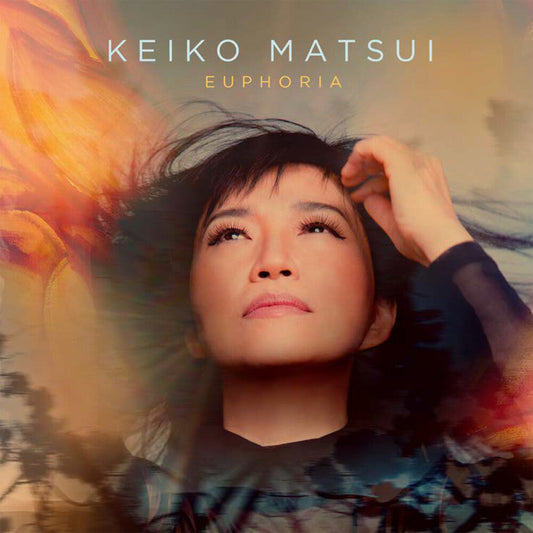 Keiko Matsui - Euphoria [CD] [New CD]