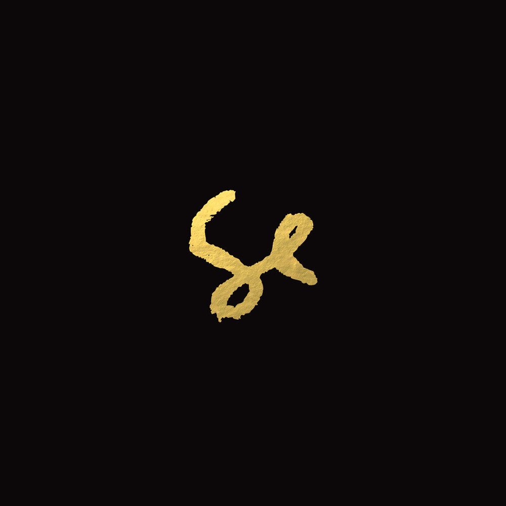 Sylvan Esso - Sylvan Esso (Can) [LP] [New Vinyl]