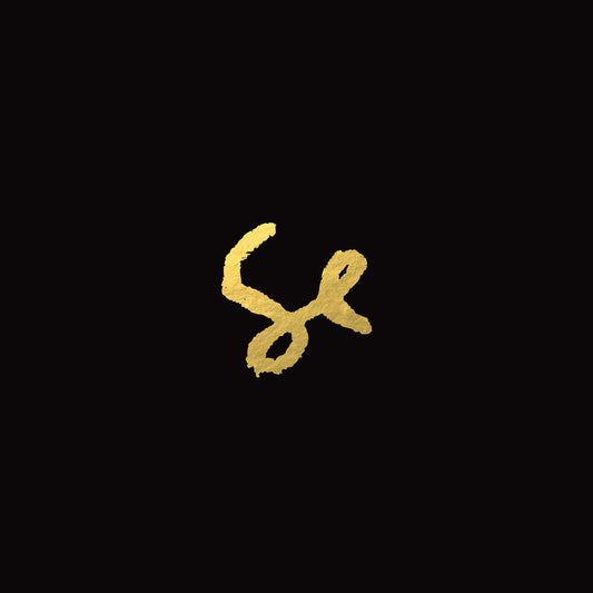 Sylvan Esso - Sylvan Esso (Can) [LP] [New Vinyl]
