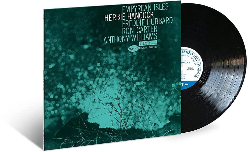 Herbie Hancock - Empyrean Isles (Blue Note Classic Vinyl Series) [LP] [New Vinyl]