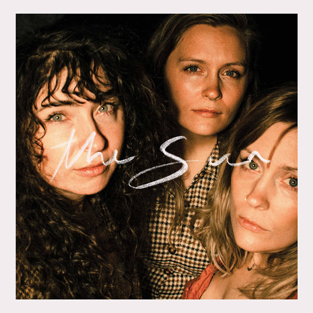 Joseph - The Sun [CD] [New]