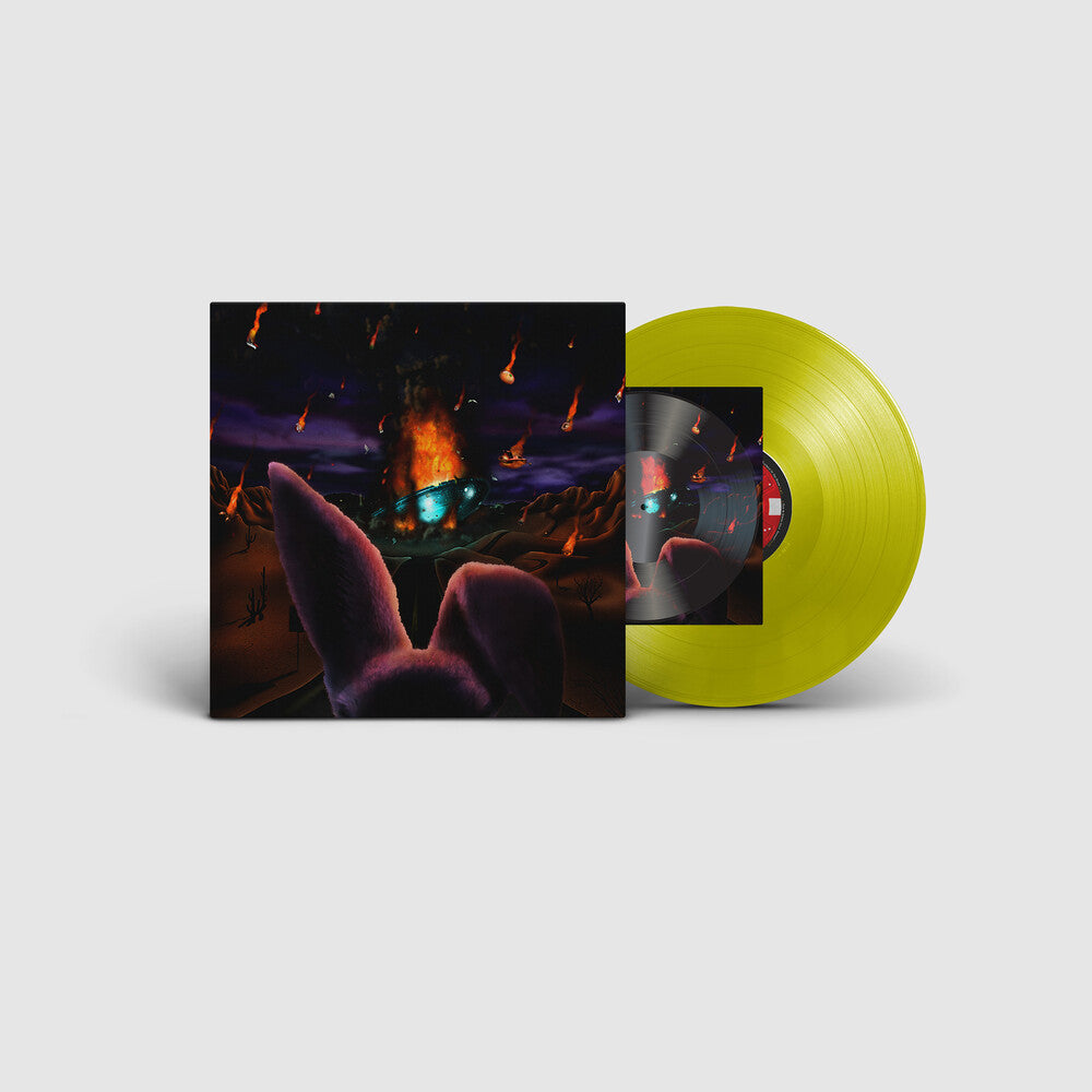 Freddie Gibbs - $oul $old $eparately [Indie Exclusive Limited Edition Neon Yellow LP + Flexi Disc] [New Vinyl]