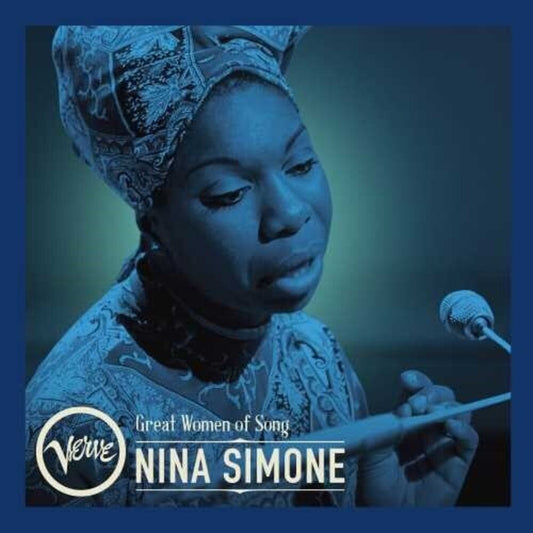 Nina Simone - Great Women Of Song: Nina Simone [CD] [New CD]