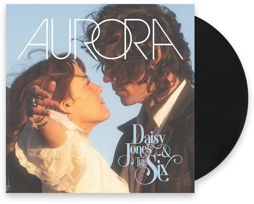 Daisy Jones & The Six - Aurora [LP] [New Vinyl]