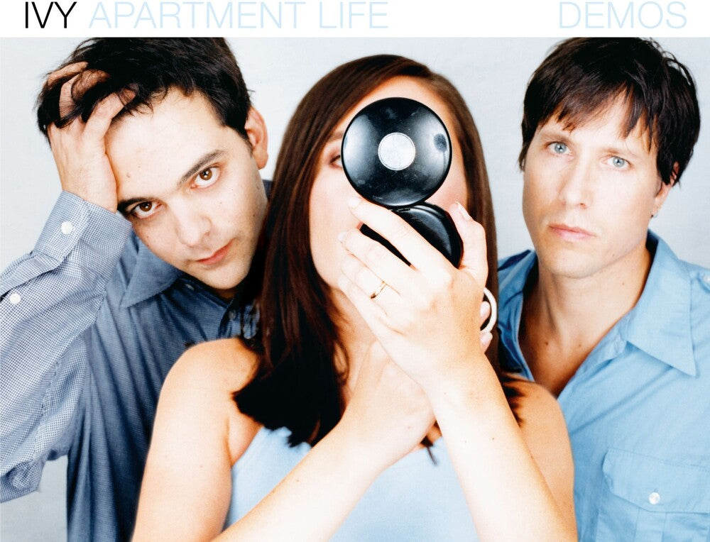 Ivy - Apartment Life Demos [RSD 2023] [] Vinyl Record [New]