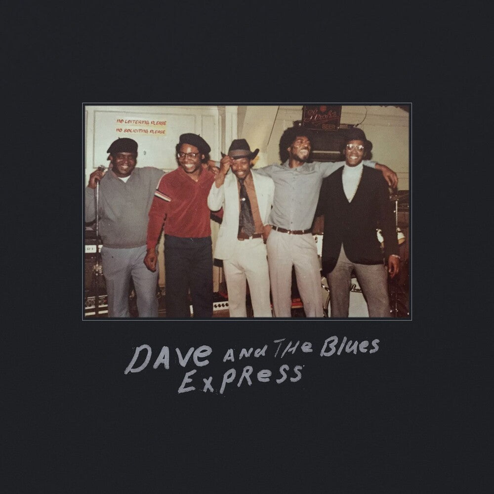 Fred Davis - Cleveland Blues [RSD 2023] [] [New Vinyl]