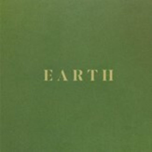 Sault - Earth [Limited Edition] [Indie Exclusive] (Uk) [New Vinyl]