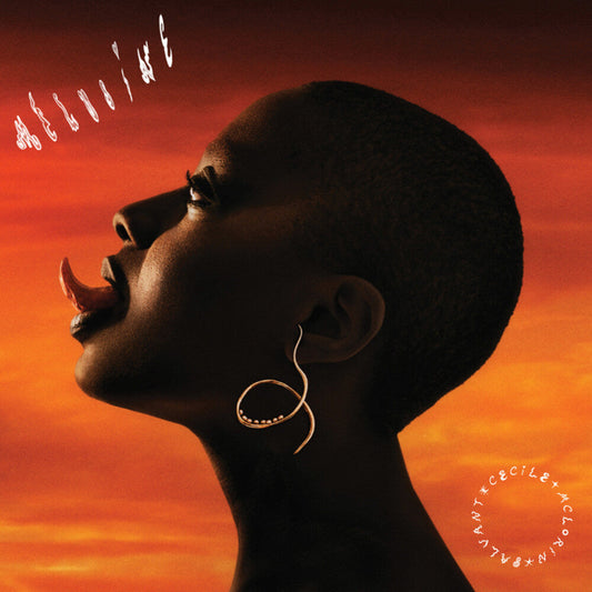 Cecile McLorin Salvant - Mélusine [CD] [New CD]