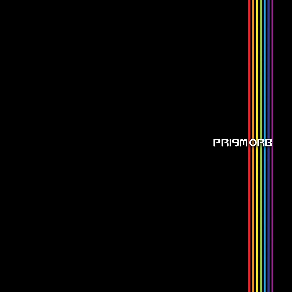 The Orb - Prism [Indie Exclusive Limited Edition Citrus 2LP] [New Vinyl]