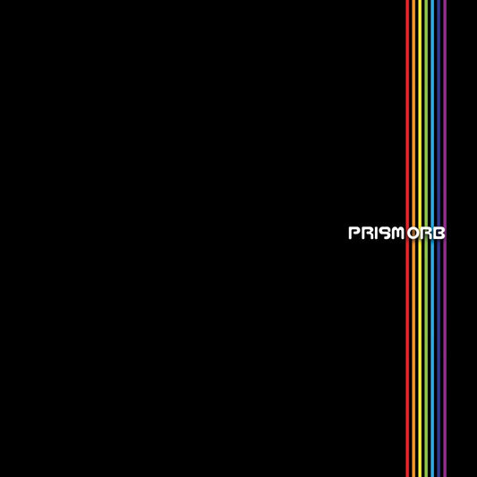The Orb - Prism [Indie Exclusive Limited Edition Citrus 2LP] [New Vinyl]