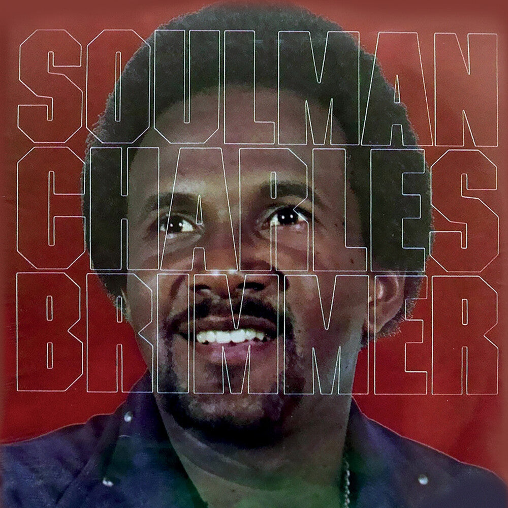 Charles Brimmer - Soulman (Mod) [CD]