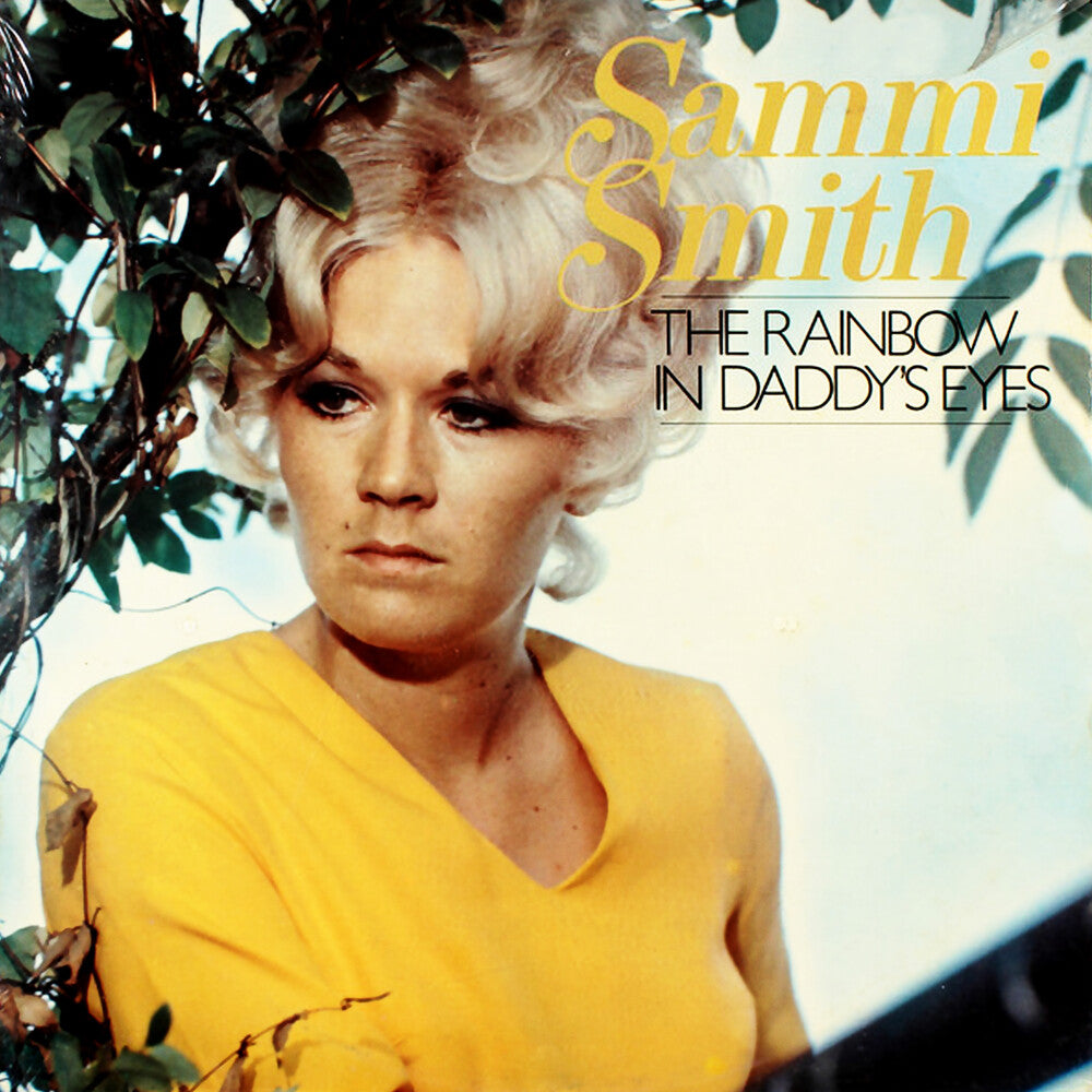 Sammi Smith - Rainbow In Daddy's Eyes (Mod) [CD]