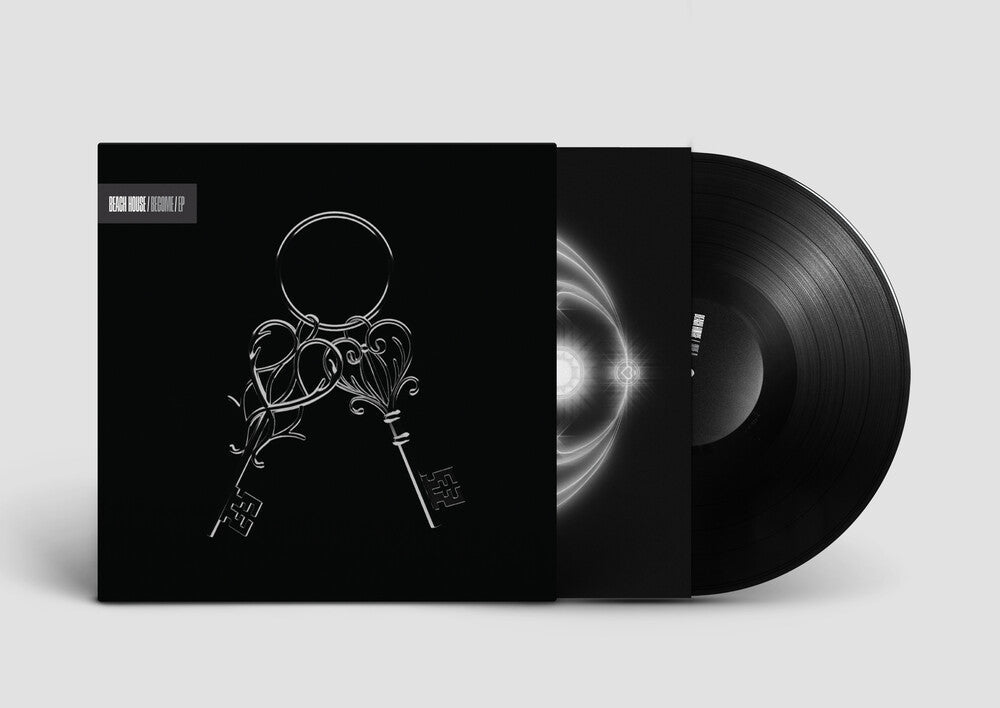 Beach House - Become EP [Vinyl] Vinyl Record [New]