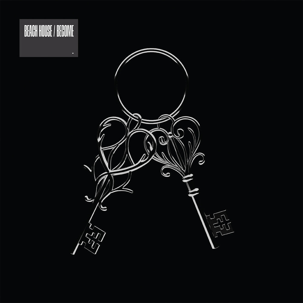 Beach House - Become EP [CD] [New]
