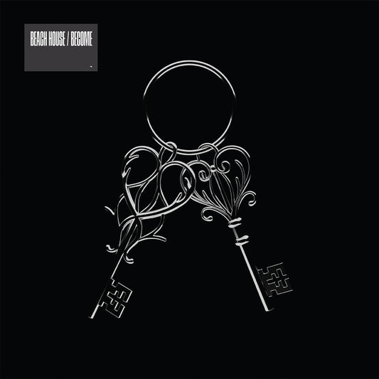 Beach House - Become EP [CD] [New]