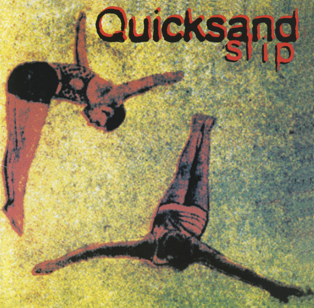 Quicksand - Slip (Hol) [CD] [New CD]