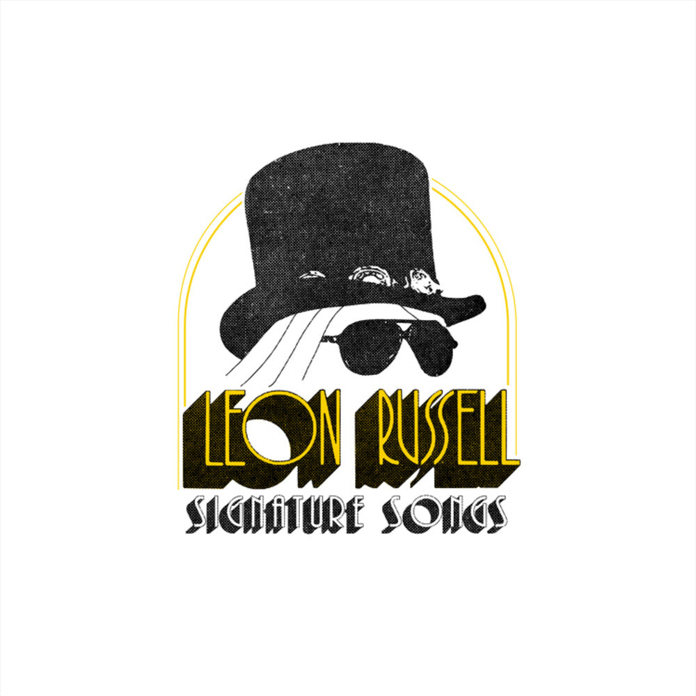 Leon Russell - Signature Songs [CD]