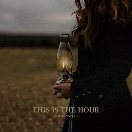 Christy Nockels - This Is The Hour [CD] [New]