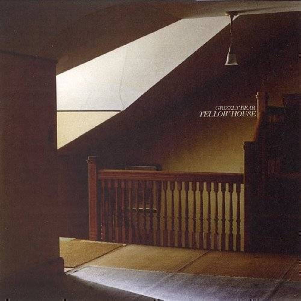 Grizzly Bear - Yellow House: 15th Anniversary Edition [2LP] [New Vinyl]