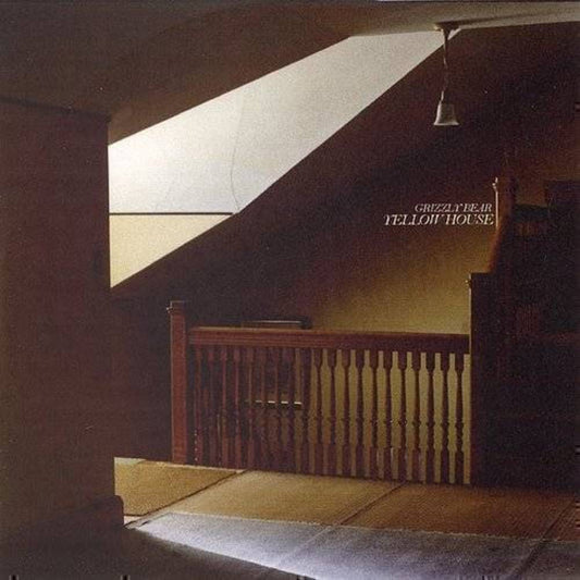Grizzly Bear - Yellow House: 15th Anniversary Edition [2LP] [New Vinyl]