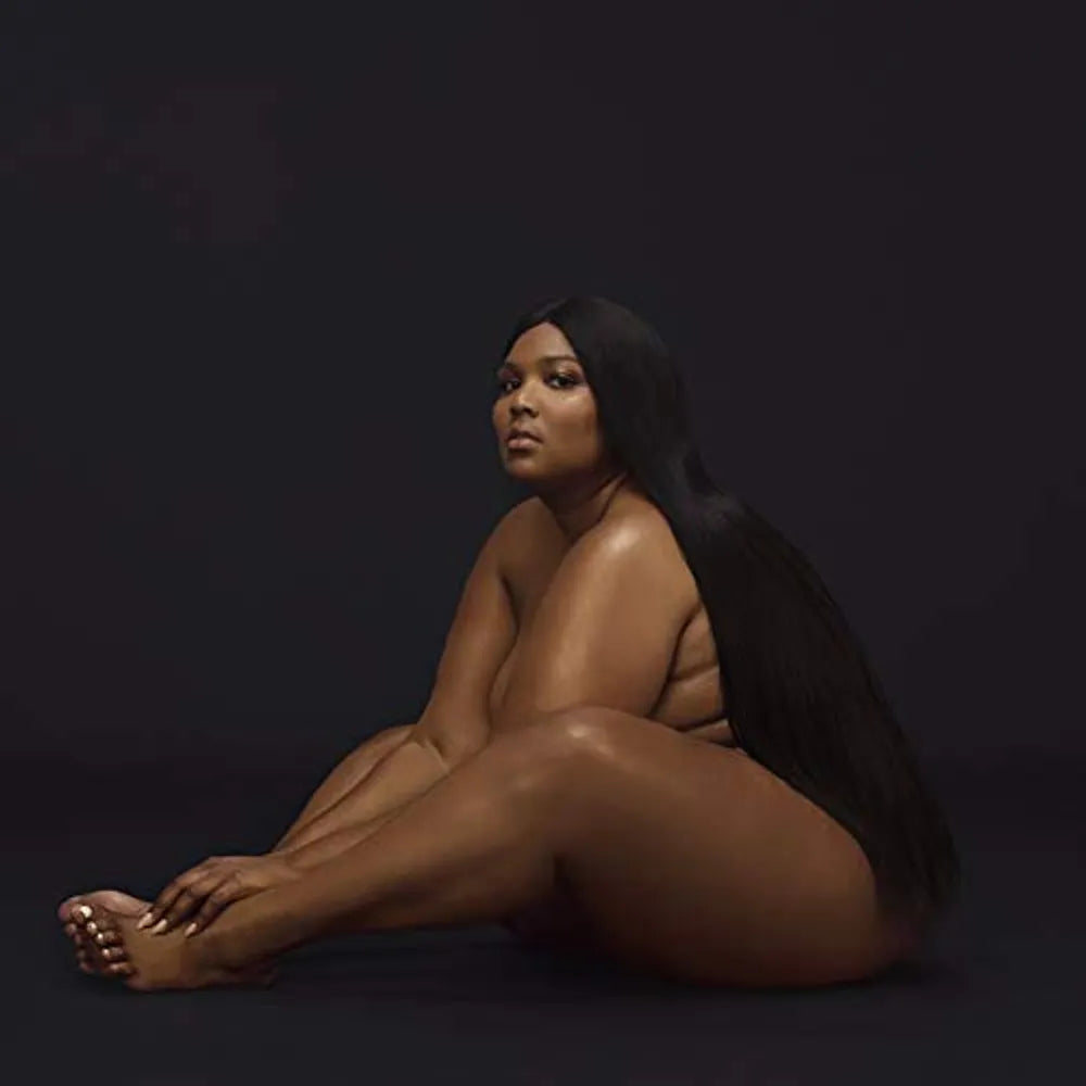 Lizzo - Cuz I Love You [Indie Exclusive Limited Edition Color LP] [New Vinyl]