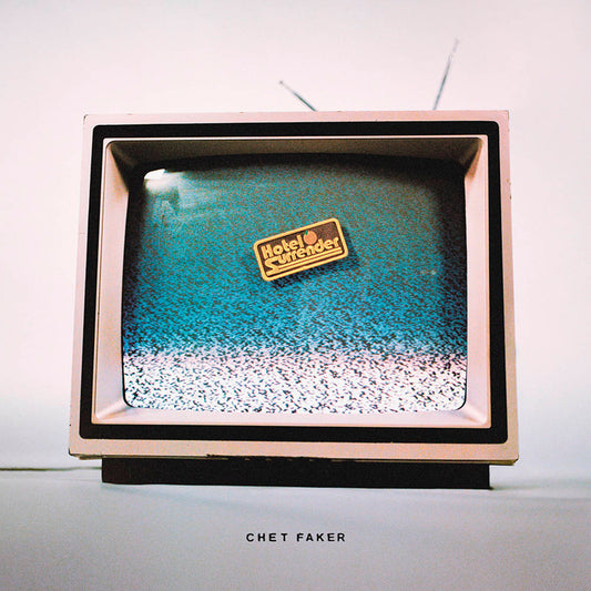 Chet Faker - Hotel Surrender [Indie Exclusive Limited Edition Picture Disc LP] [New Vinyl]