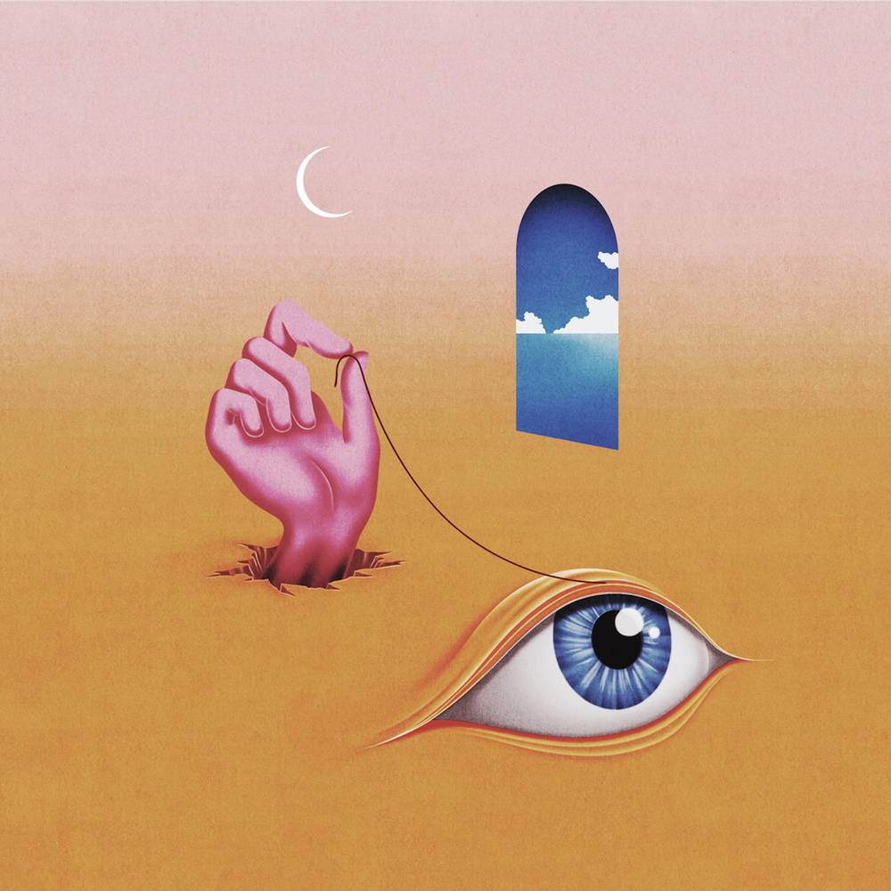 Wavves - Hideaway [Indie Exclusive Limited Edition Orange LP] [New Vinyl]