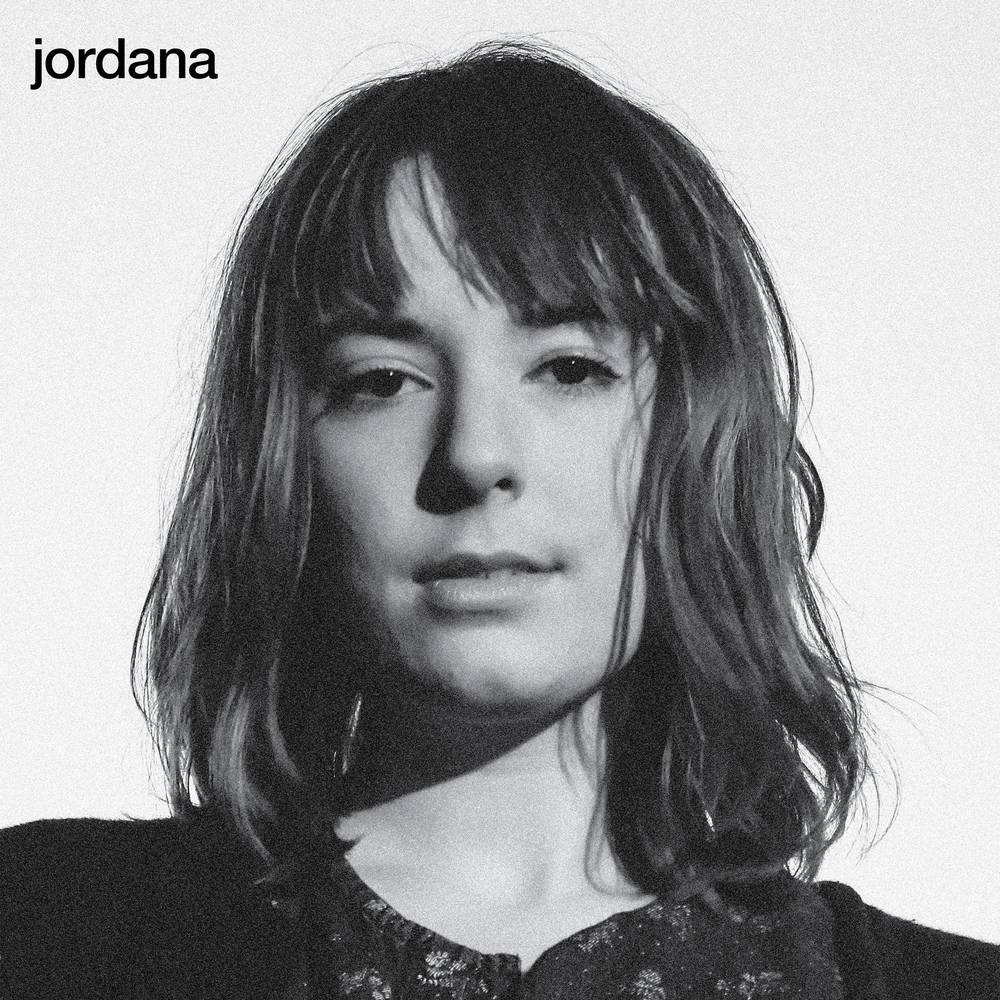 Jordana - Something To Say To You [Indie Exclusive Limited Edition Smoke Swirl LP] [New Vinyl]