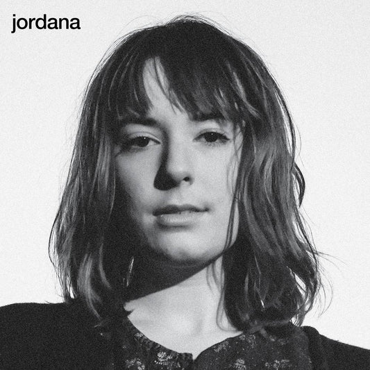 Jordana - Something To Say To You [Indie Exclusive Limited Edition Smoke Swirl LP] [New Vinyl]