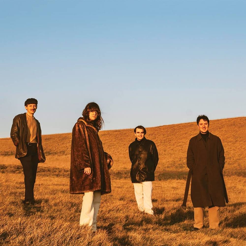 FUR - When You Walk Away Music CD