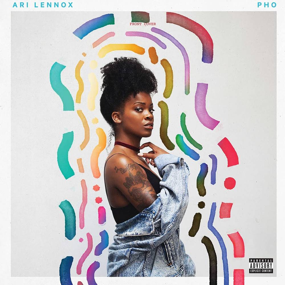 Ari Lennox - Pho: Deluxe [2LP] [New Vinyl]