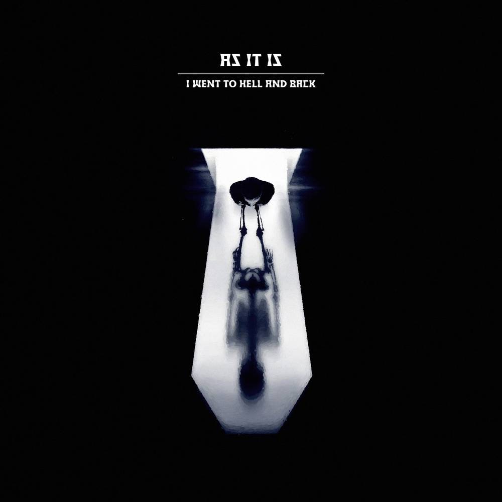 As It Is - I WENT TO HELL AND BACK [Pink LP] [New Vinyl]