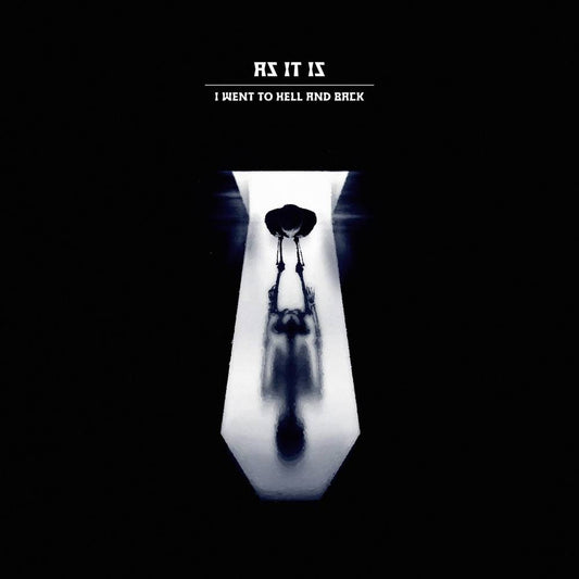 As It Is - I WENT TO HELL AND BACK [Pink LP] [New Vinyl]