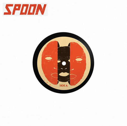 Spoon - Wild/Wild Remix [Indie Exclusive Limited Edition Vinyl Single] [New Vinyl]