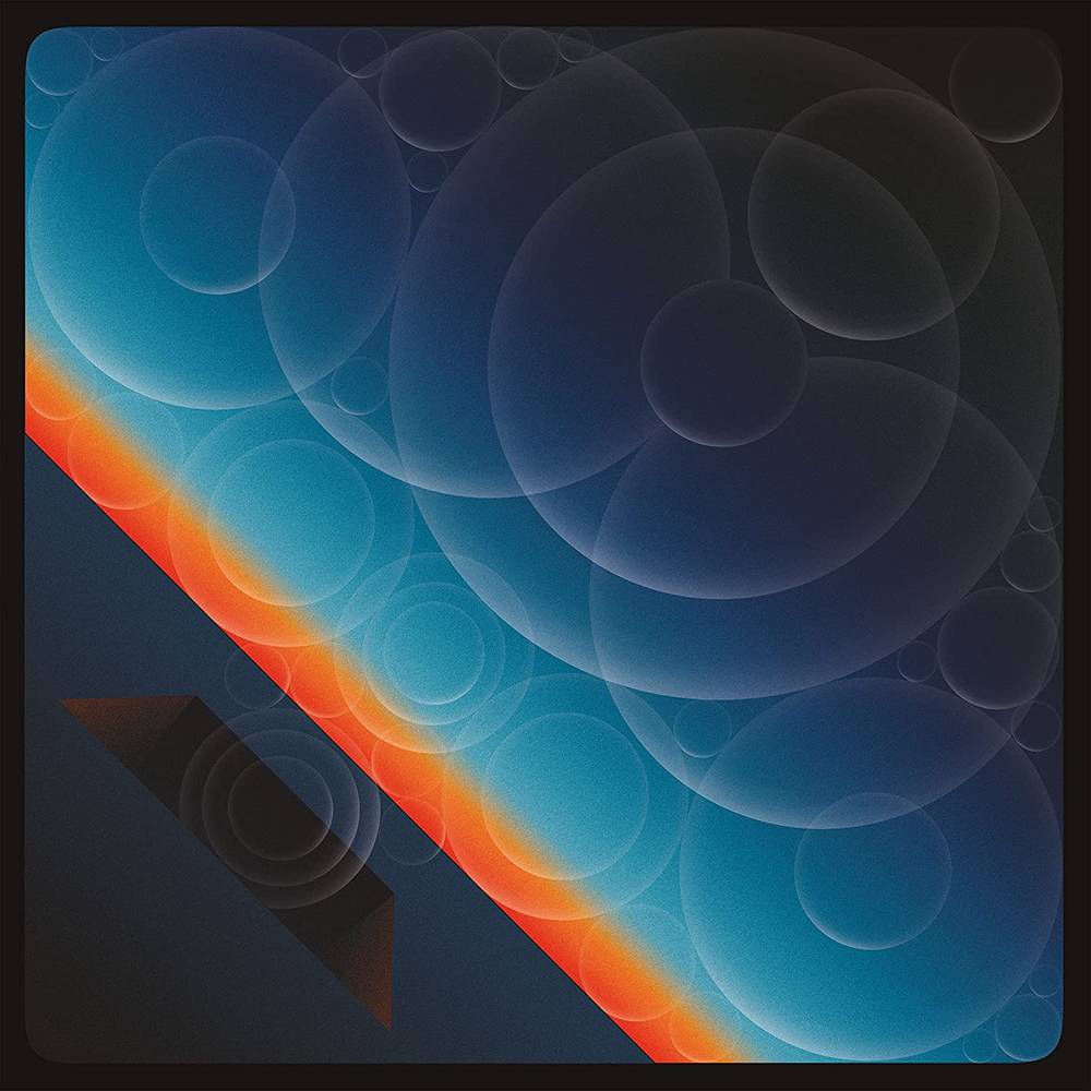 The Mars Volta - Noctourniquet [LP] [New Vinyl]