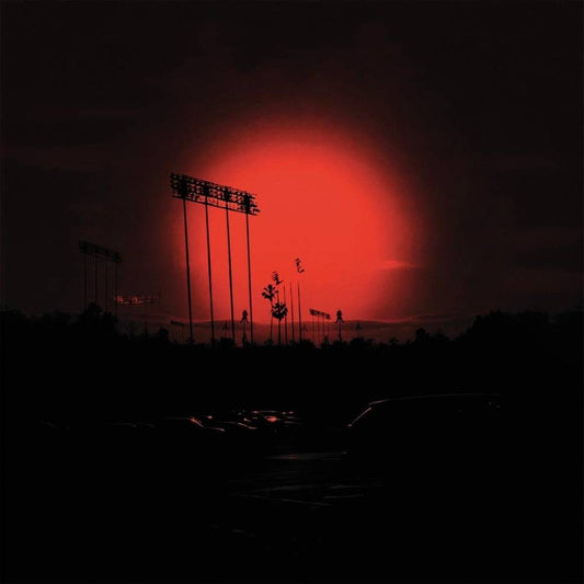 The Afghan Whigs - How Do You Burn? [Indie Exclusive Limited Edition Baby Pink LP] [New Vinyl]