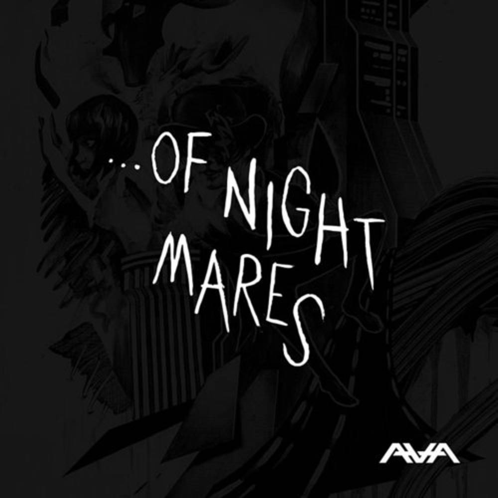 Angels & Airwaves - ...Of Nightmares [Indie Exclusive Limited Edition Neon Pink LP] [New Vinyl]