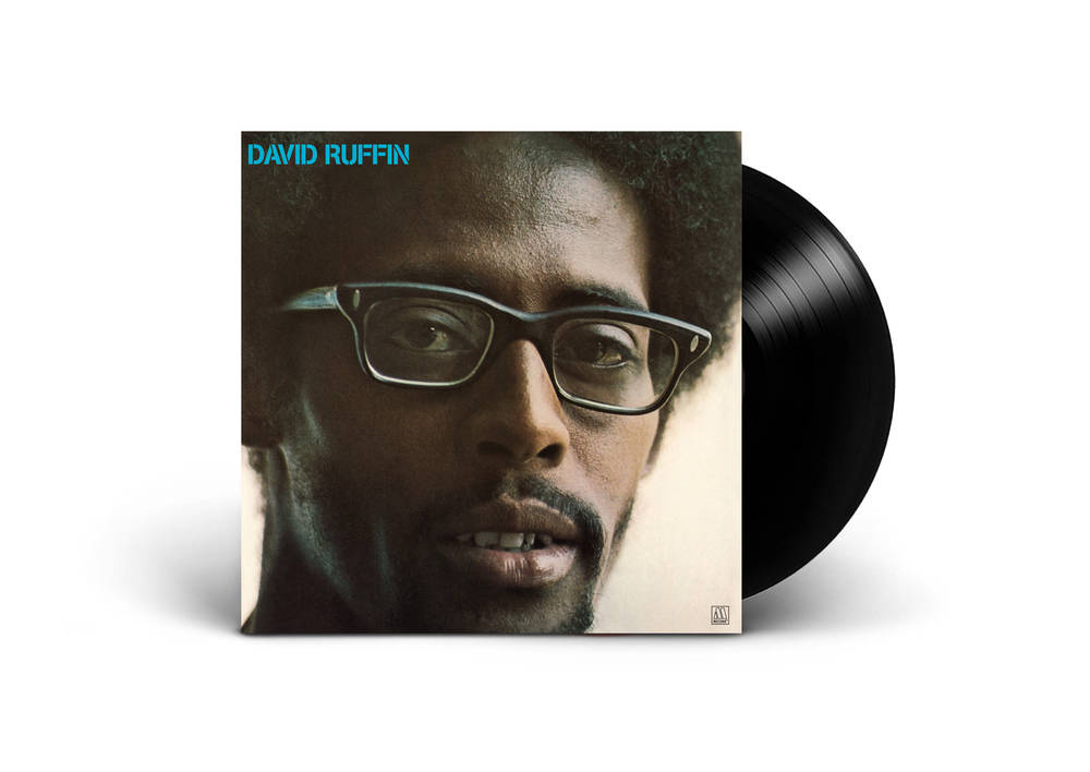 David Ruffin - David Ruffin [RSD Essential Audiophile LP] [New Vinyl]
