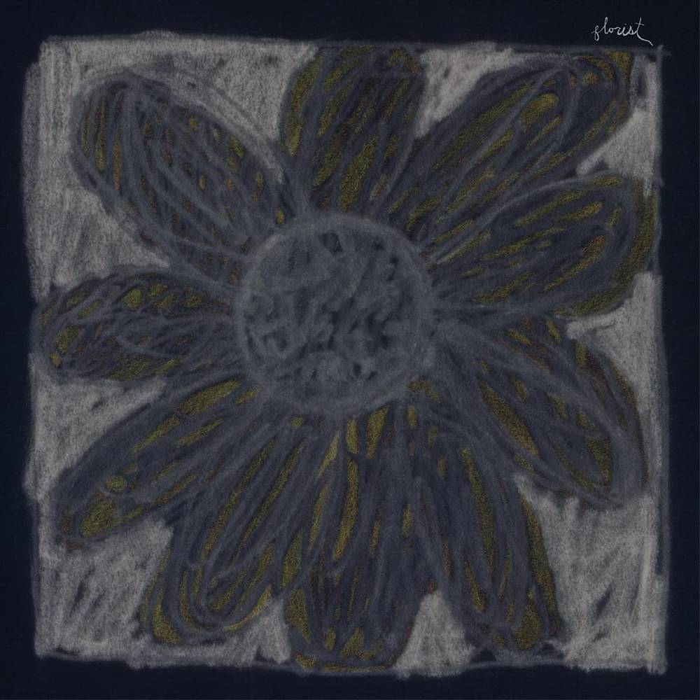 Florist - Florist [CD] [New CD]