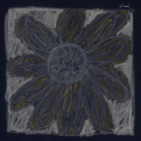 Florist - Florist [CD] [New CD]
