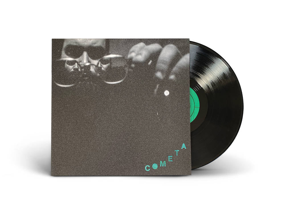 Nick Hakim - COMETA [LP] [New Vinyl]