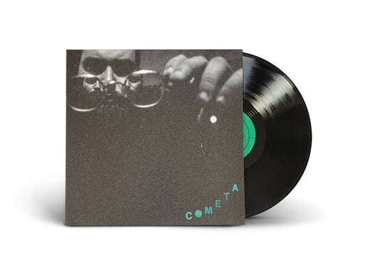 Nick Hakim - COMETA [LP] [New Vinyl]