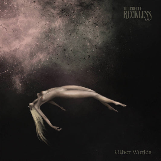 The Pretty Reckless - Other Worlds [Indie Exclusive Limited Edition Bone LP] [New Vinyl]