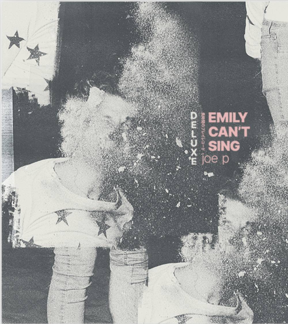 Joe P - Emily Can't Sing EP [Indie Exclusive Limited Edition Vinyl] [New Vinyl]