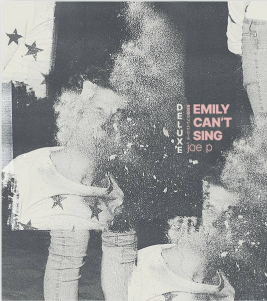 Joe P - Emily Can't Sing EP [Indie Exclusive Limited Edition Vinyl] [New Vinyl]